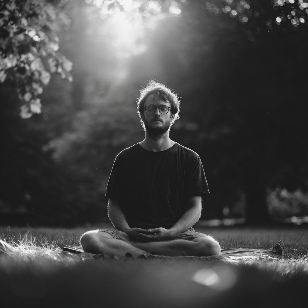 Філософія йоги та усвідомлений рух